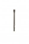 Lamemeisel Bosch; 400 mm