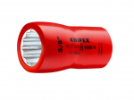 Padrunv&otilde;ti Knipex 98373/8''; 3/8''; 42 mm