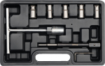 Freeside komplekt Yato YT-17625; 7 tk