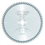 Saeketas puidule CMT 281; 300x3.2x30; Z72; 10&deg;