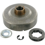 Reguleeritav siduri trummel Oregon 35464x; .3/8&rdquo;; 7 hammas