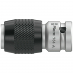 Adapter 1/4'' > HEX 1/4'' Wera 784 A/1; 30 mm