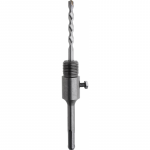 Adapter kroonpuuridele Condor CON-ACA-1217; 170 mm; SDS-Plus