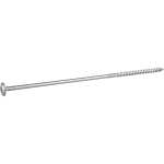Puukruvi Essve 113127; 6x220 mm; TX30; 20 tk