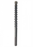 Betoonipuur Makita ZENTRO; 22x520 mm; SDS-max