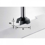 Oksapuur Festool ; HW; 28 mm