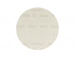 Liivapaber Bosch 2608900678; 125 mm; P320; 5 tk
