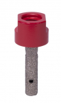 Teemantpuur Rubi 6984; 10 mm