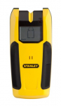 Metalli-ja puudetektor Stanley S200