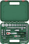 T&ouml;&ouml;riistakomplekt Bosch 1600A02Z9G; 1/4''; 1/2''; 54 tk