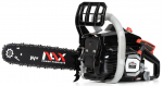Kettsaag Nac NAX200C; 1,2 kW; 35 cm juosta; bensiinimootoriga