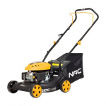 Muruniiduk Nac LP40-79-PL-SB; 1,3 kW; bensiinimootoriga