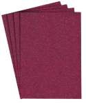 Lihvpaber Klingspor PS 22 K; GL18; 80x133 mm; G60; 100 tk