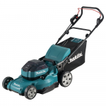 Juhtmevaba muruniiduk Makita LM001JM101; 64 V; 1x4,0 Ah aku