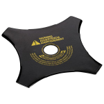 4 teraga l&otilde;iketera DeWalt DT20680-QZ