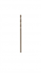 Metallipuur Bosch HSS-Co; DIN 338; 1,5x40 mm; 10 tk