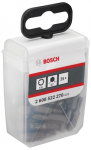Kruviotsik Bosch TicTac; T20; 25 tk