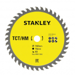 L&otilde;ikeketas Stanley STA13105-XJ; 160x16 mm; Z40