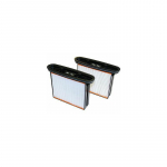 Tolmufilter Starmix 459257; 2 tk