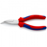 Tangid Knipex 2525160; 165 mm