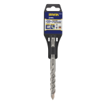 Betoonipuur Irwin IW2039123; 14x160 mm