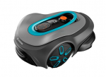 Robotniiduk Gardena smart SILENO max 1200 m&sup2;