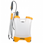 Pihusti Hozelock Pulsar Plus Comfort; 16 l