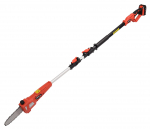 K&otilde;rgl&otilde;ikur Yato YT-82836; 18 V; 1x2,0 Ah aku