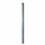 Alumiiniumprofiil BMI 689250TK; 250 cm