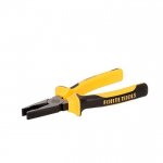 Kombineeritud n&auml;pitstangid Forte Tools IND02001-7; 180 mm