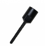 Raskemetalli frees LEMAN F22.006; M14; 6 mm