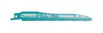 Universaalsaetera Makita Super Express BiM B-05038-2; 152 mm; 2 tk