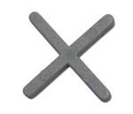 Markeerimis ristid plaatimiseks Rubi; 3 mm; 1000 tk