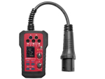 Tester Benning EV 3-3; Type 2