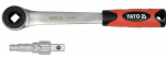 Narre Yato YT-03314; 1/2''