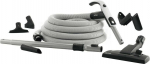 Imemistarvikute komplekt Nilfisk-ALTO 42000105; 12 m