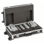 Augufreesi komplekt Bosch 2608587007; 38-127 mm; 5 tk