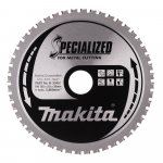 Saeketas metallile Makita B-33451; 185x2x30 mm