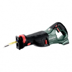 Akuotssaag Metabo SSEP 18 LT; 18 V (ilma aku ja laadijata)