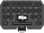 Padrunv&otilde;tmete komplekt Yato YT-060304; 1/2''; 22 tk