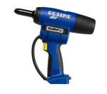 Akuneetija Gesipa AccuBird Pro; 18 V; 13000 N (ilma aku ja laadijata)