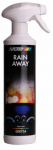 Klaasipuhastusvahend Motip RAIN AWAY; 500 ml