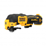 Universaalne t&ouml;&ouml;riist DeWalt DCS353N-XJ; 12 V (ilma aku ja laadijata)