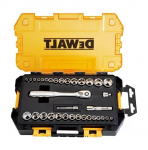 Padrunv&otilde;tmete komplekt DeWalt DWMT45034-0; 34 tk