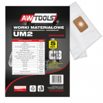 Tolmukotid AWTools AW00402; UM2; 5 tk
