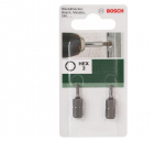 Kruviotsik Bosch 2609255947; 1/4''; HEX2; 25 mm