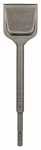 Lamemeisel Bosch; SDS-plus; 250 mm