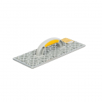 Lihvimisklots Forte tools KS1004-033816; 160x380 mm