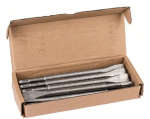 Meisel Bosch 2608578519; 20x250 mm; SDS-plus; 10 tk