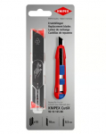 Tera Knipex 9010165E02; 10 tk